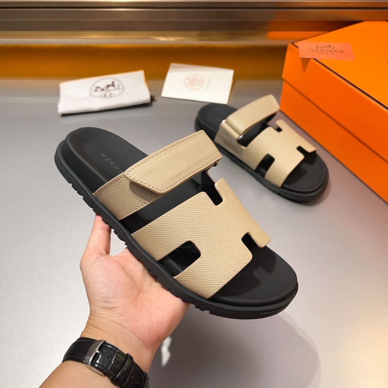 Hermes Sandals